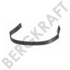 VOLVO 1696444 Spring, brake shoe